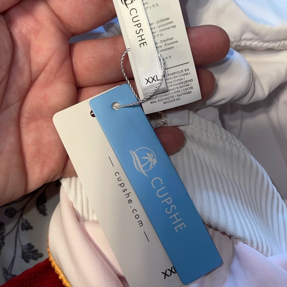 CupShe Bathing suit - Picture 2 of 2